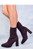 Heel boots Inello