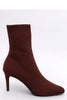 Heel boots Inello