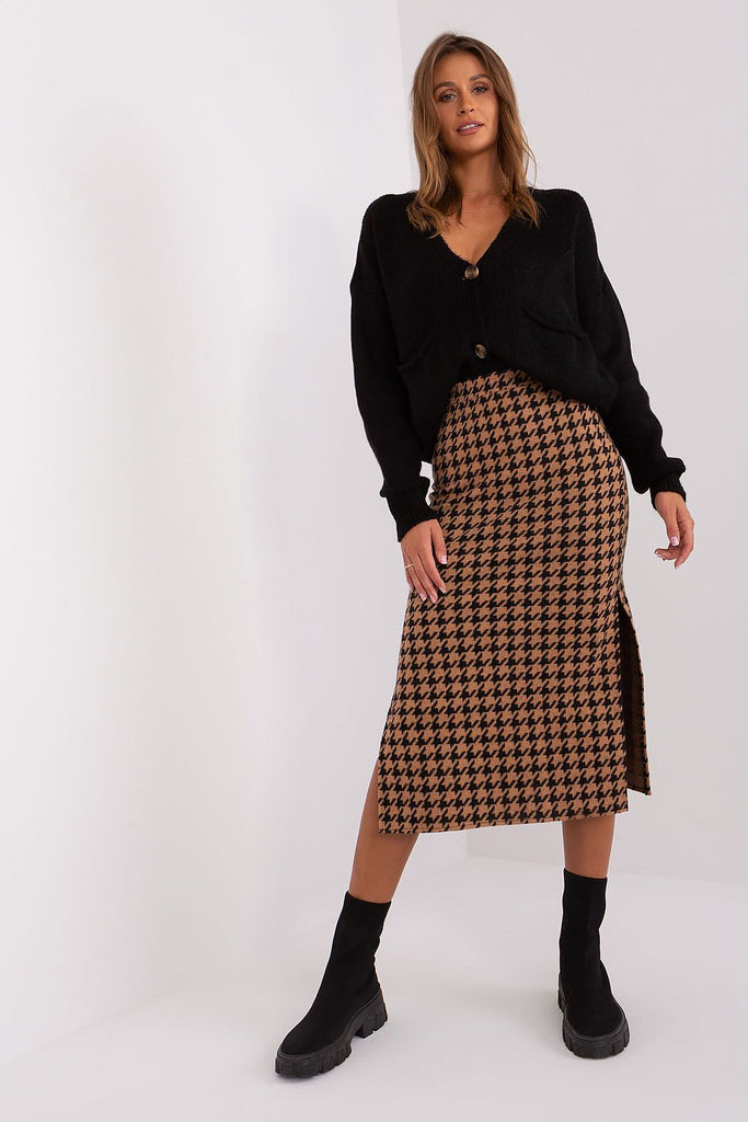  Skirt model 187759 Lakerta 