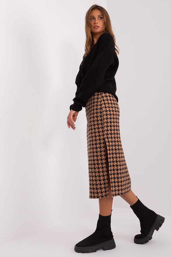  Skirt model 187759 Lakerta 