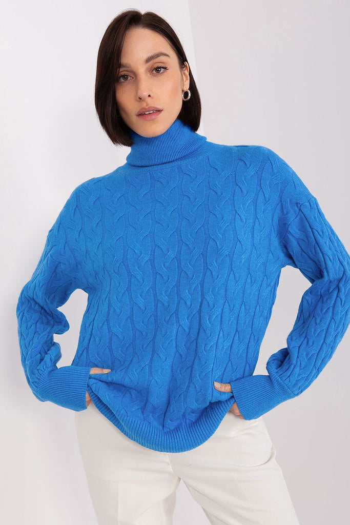 Turtleneck AT