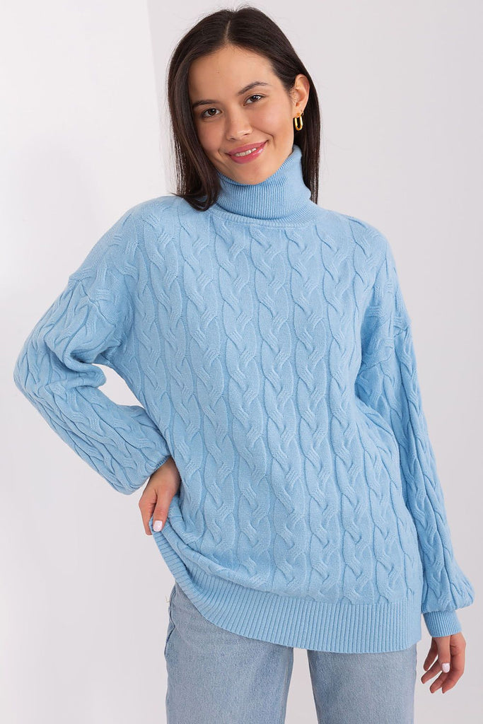 Turtleneck AT