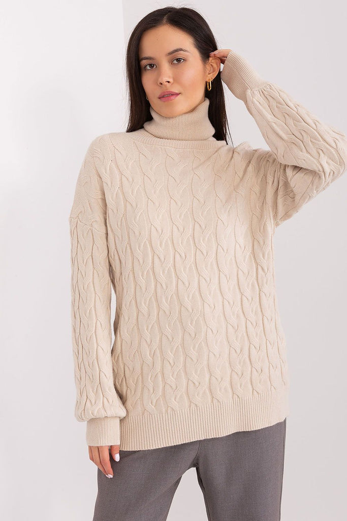 Turtleneck AT