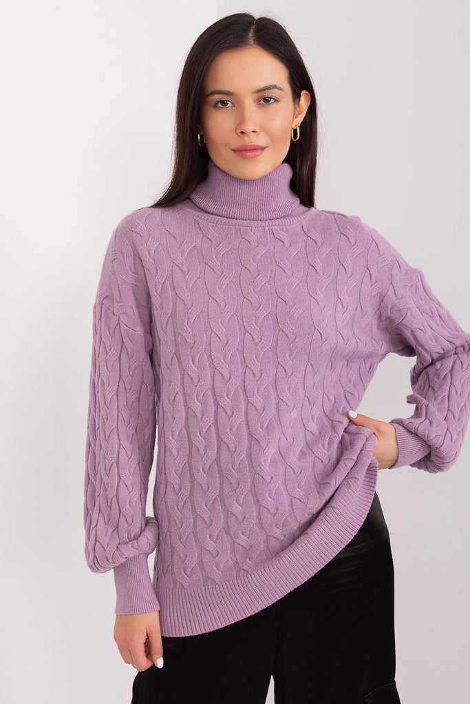 Turtleneck AT