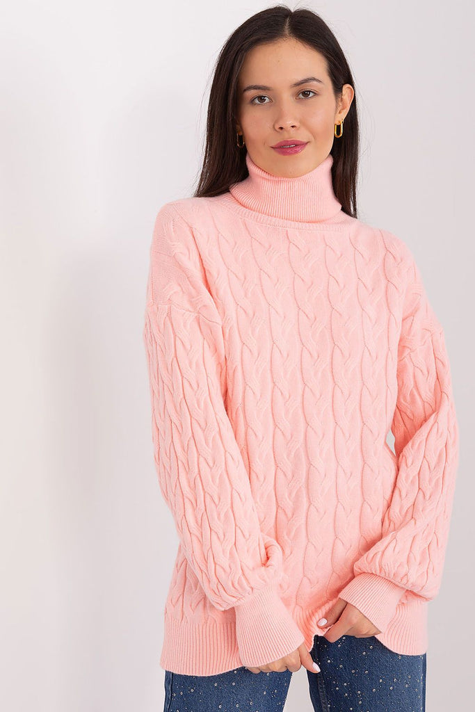 Turtleneck AT