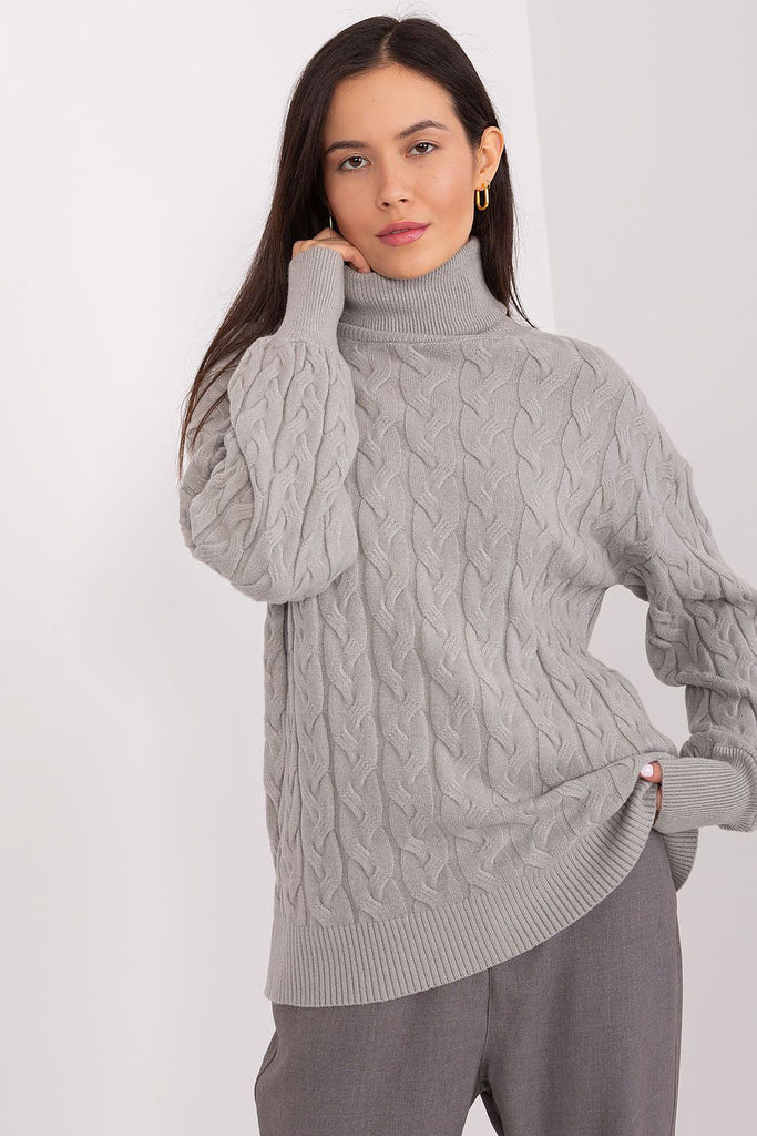 Turtleneck AT