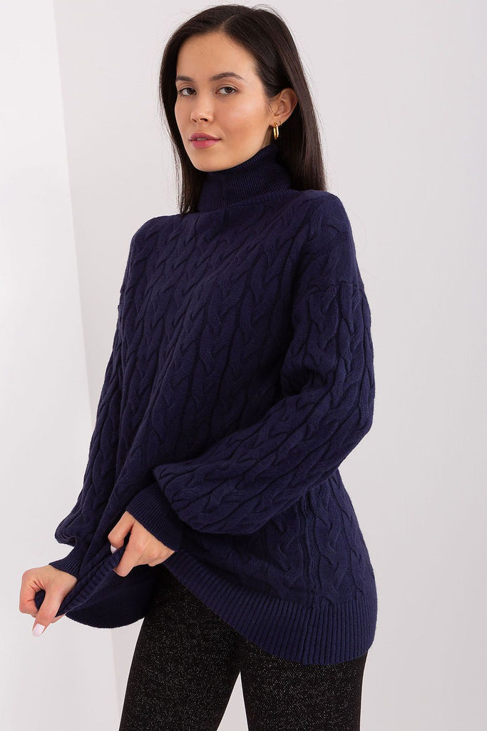 Turtleneck AT