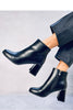 Heel boots Inello