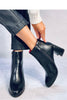 Heel boots Inello