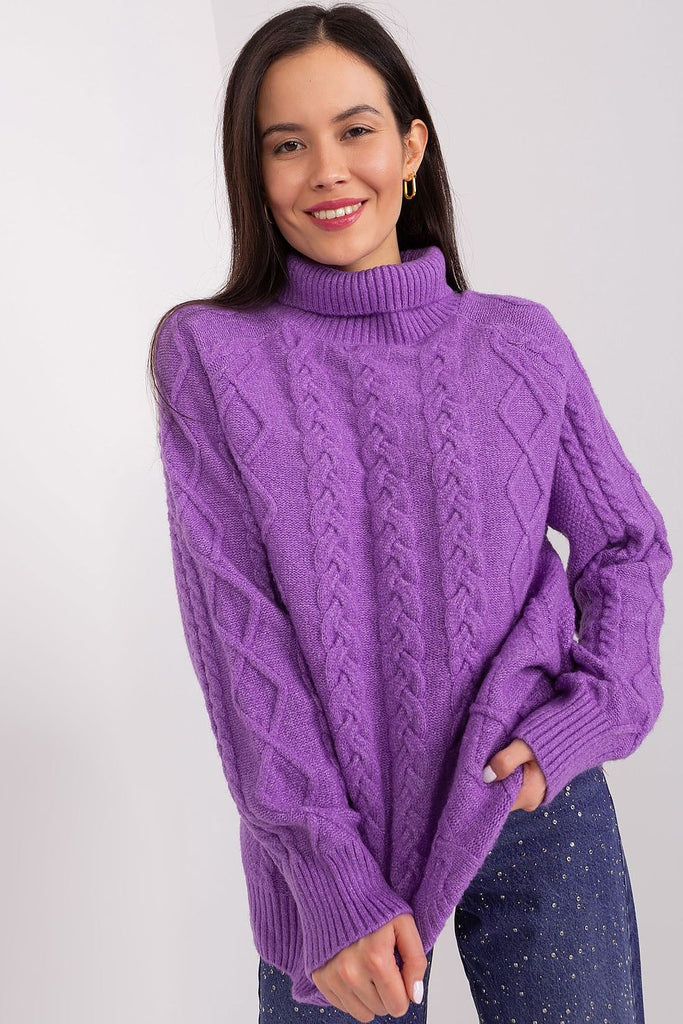 Turtleneck AT