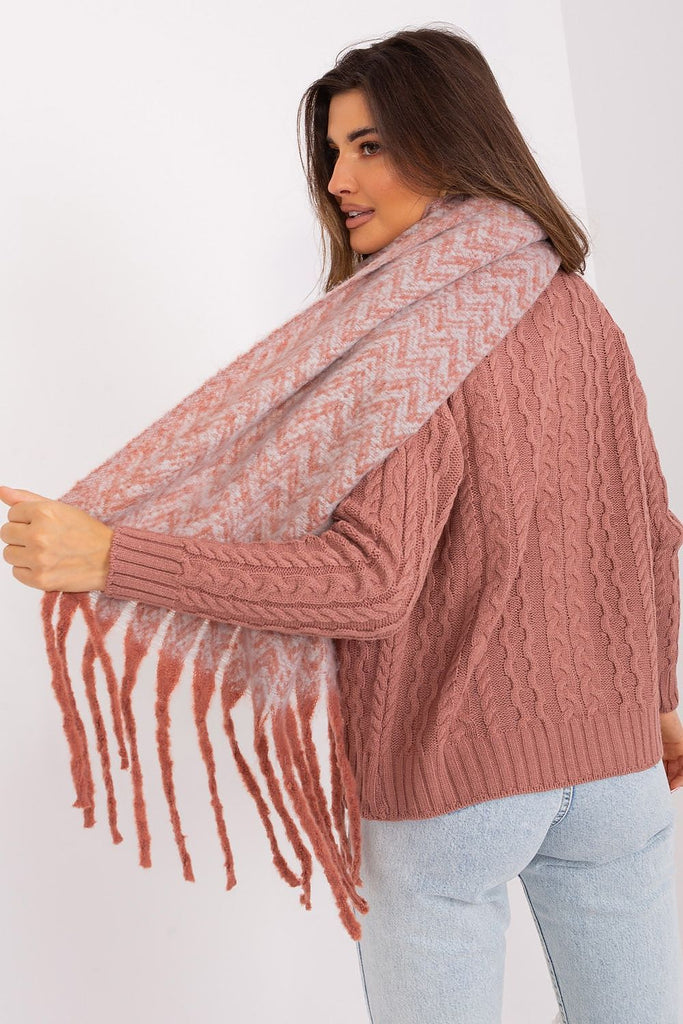 Shawl AT