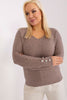 Jumper plus size Factory Price