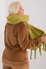 Shawl AT