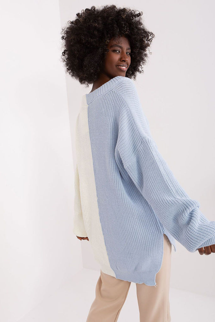  Jumper model 190761 Badu 