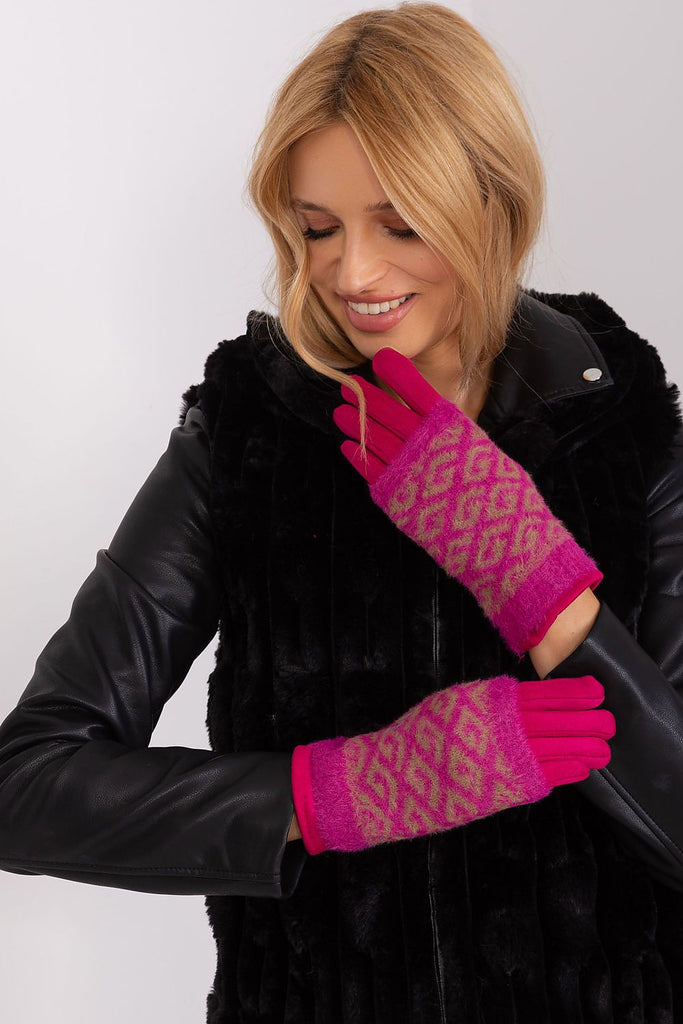 Gloves AT