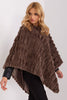 Poncho AT