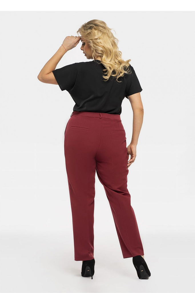 Plus size Trousers Karko