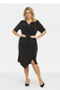 Plus size dress Karko