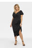 Plus size dress Karko