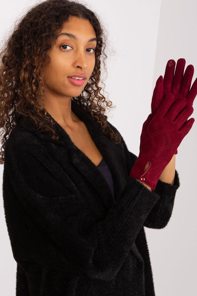 Gloves AT