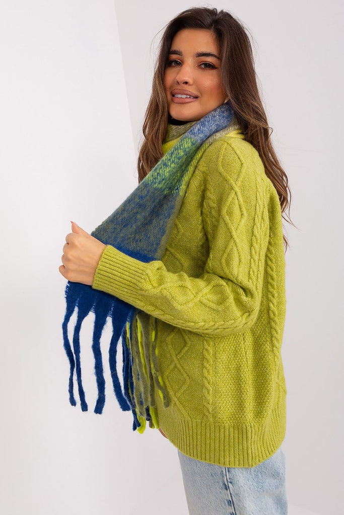 Shawl AT