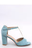 Heel sandals Inello