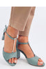 Heel sandals Inello