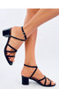 Heel sandals Inello