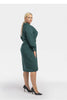 Plus size dress Karko