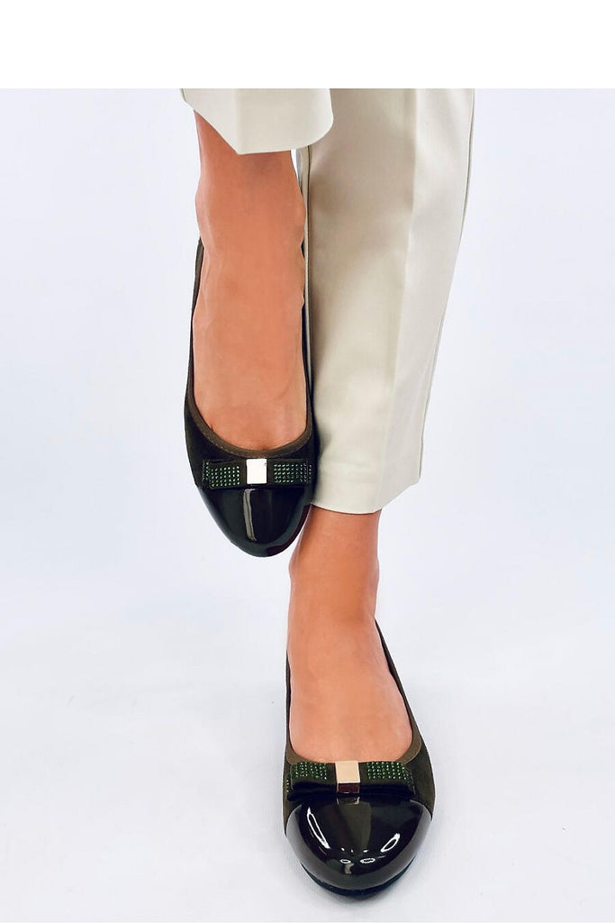 Ballet flats Inello