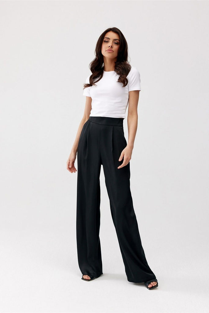 Women trousers Roco Fashion