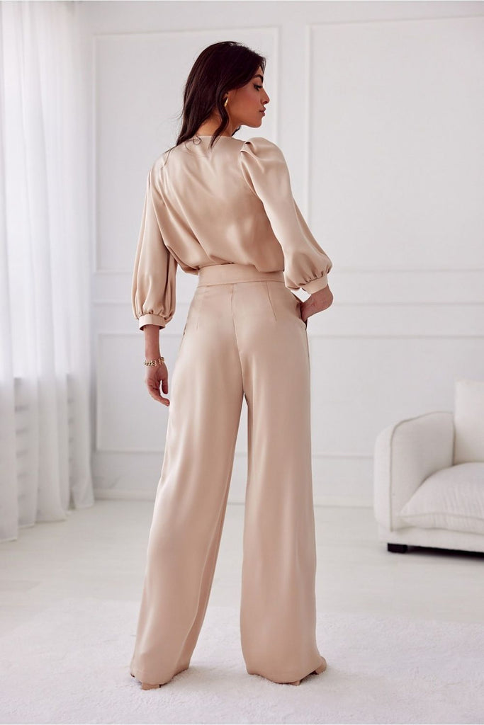 Women trousers Roco Fashion