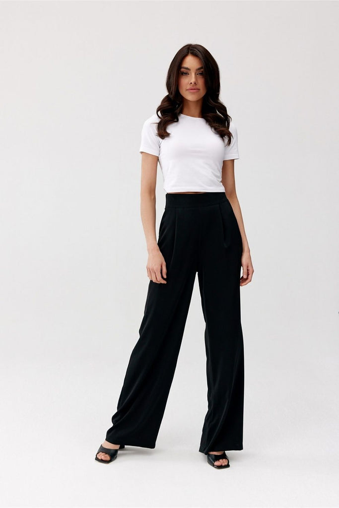 Women trousers Roco Fashion