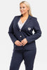 Plus size Jacket Karko