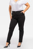 Plus size Trousers Karko