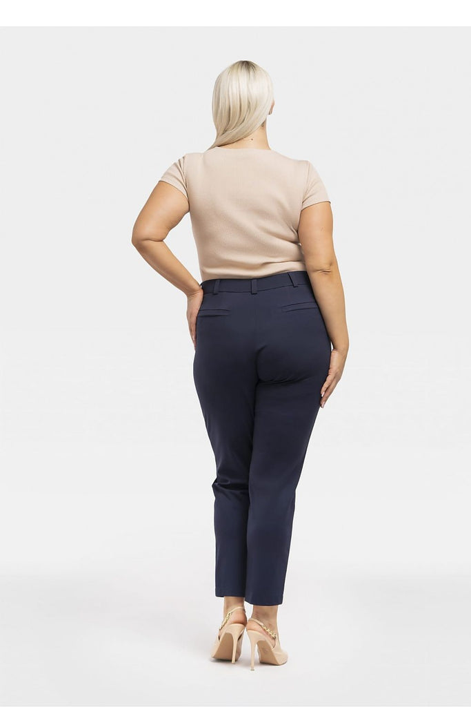 Plus size Trousers Karko