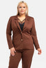 Plus size Jacket Karko