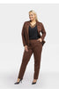 Plus size Jacket Karko