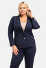 Plus size Jacket Karko