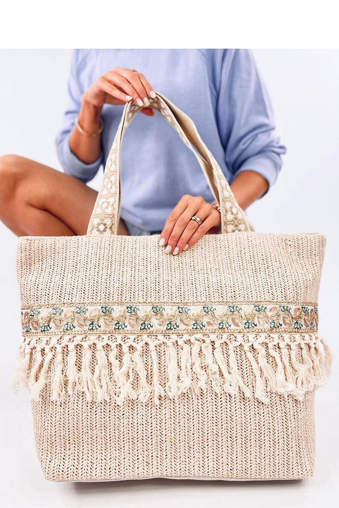 Beach bag Inello