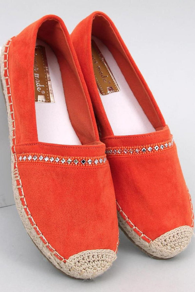 Espadrille Inello