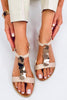 Sandals Inello