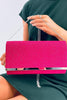 Envelope clutch bag Inello