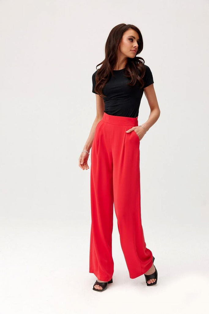 Women trousers Roco Fashion