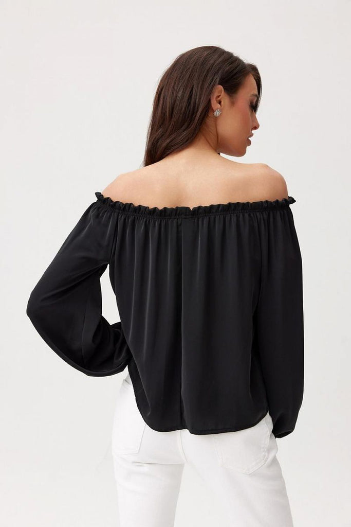 Blouse Roco Fashion