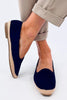 Espadrille Inello