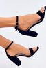 Heel sandals Inello