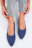 Ballet flats Inello