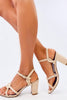 Heel sandals Inello