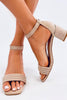 Heel sandals Inello